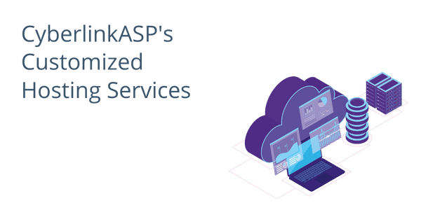 CyberlinkASP's Customized Hosting Services
