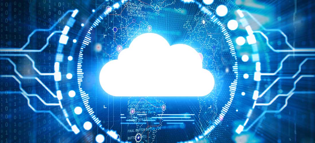Cloud computing has the potential to transform your business operations