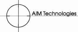 AIM Technologies logo
