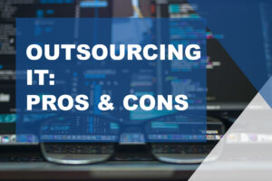 Outsourced IT Services