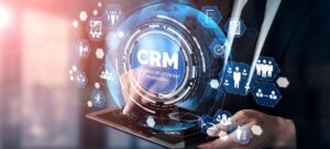 What is a CRM?