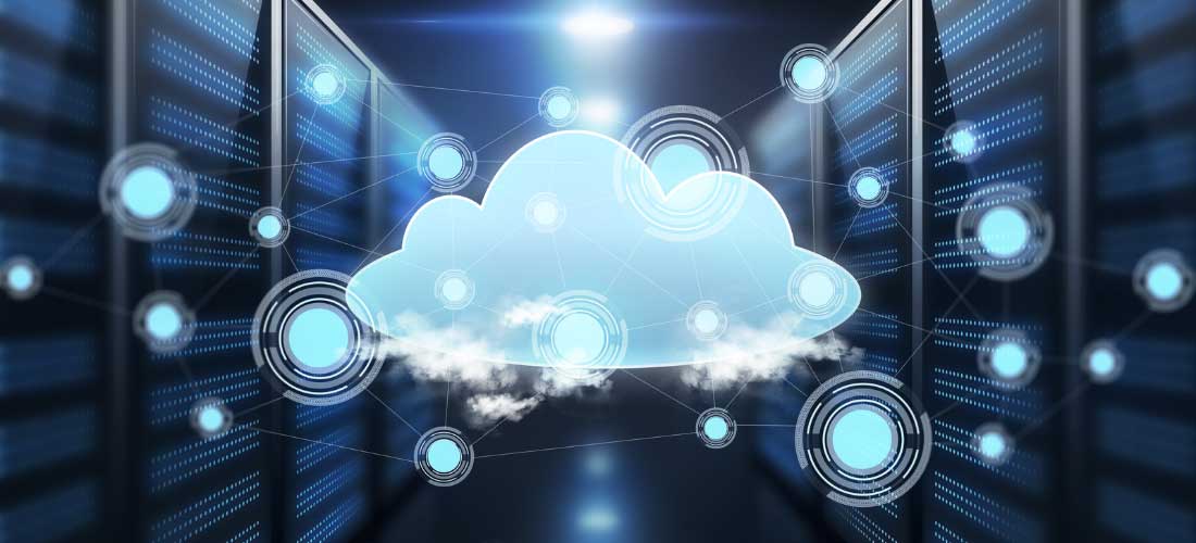 Cloud Services Bandwidth