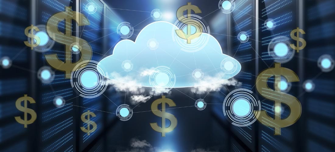 Reducing the High Cost of Downtime with Cloud Hosting